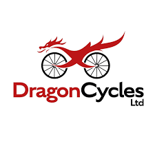 Dragon Cycles logo