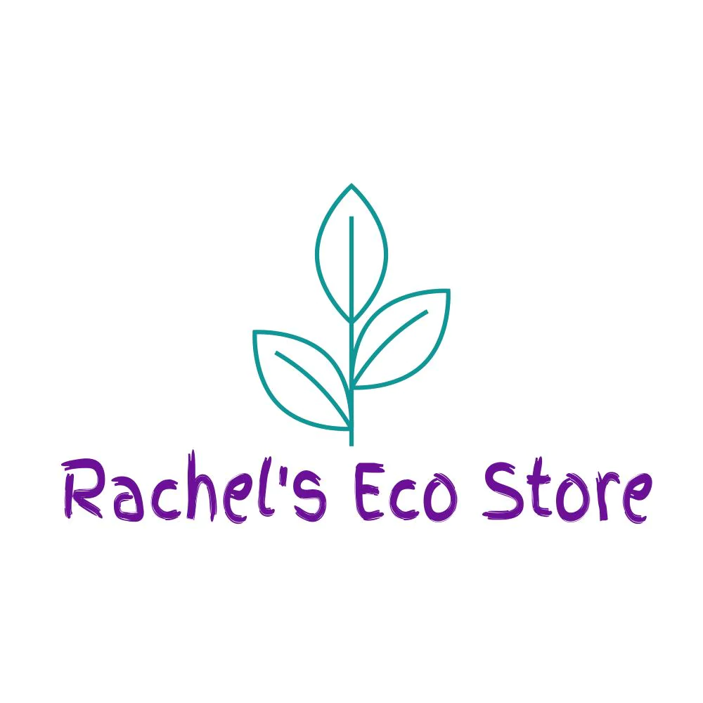 RachelsEcoStore logo
